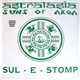 Astralasia / Suns Of Arqa - Sul-E-Stomp