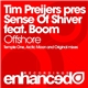 Tim Preijers Pres Sense Of Shiver Feat. Boom - Offshore