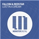 Redstar & Falcon - Lost In A Dream